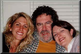 Eri, Heather & Billo