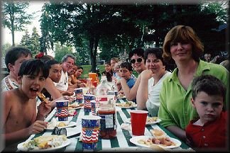 Family Picnic