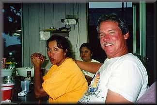 Tom & Sally