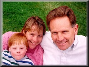 The Nunn's