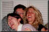 Heather, Billo and Erica
