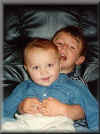 Evan & Max