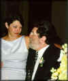 Heather and Billo