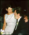Heather and Billo