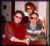 Irma, Billie and Mom