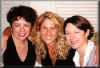 Karen, Erica and Heather