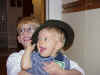 Tyler and Jake