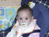 Allys Mae