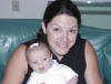 Heather and Charlotte