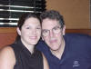 Heather and Billo