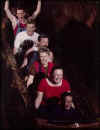 Splash Mountain