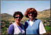 Karen and Mo