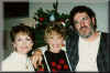 Dianne, Billie and Billo