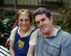 Dianne and Billo