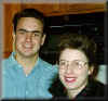 Bill and MaryBeth