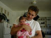 Charlotte & David
