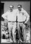 Dad & Johnny