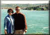 Karen & Tim