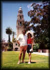Karen and Billo