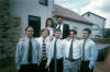 Mike, Julie and the Boys