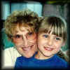 Mom and Tay