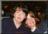 Nancy & Molly