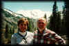 Dianne and Billo