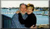 Bill and Dianne