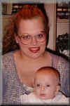 Summer and Brianna